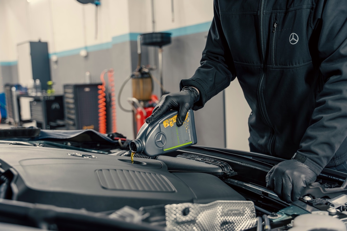 Dicas para Cuidar do Seu Automóvel Importado