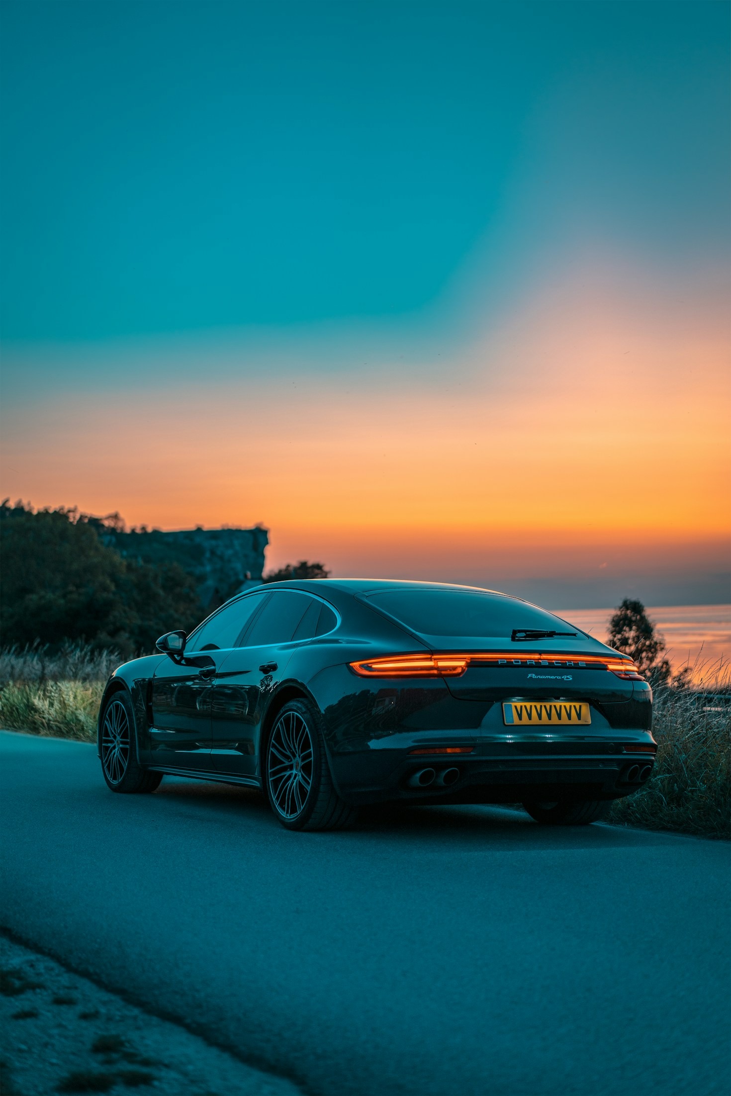 Por Que Escolher Especialistas para Seu Porsche ou Lamborghini