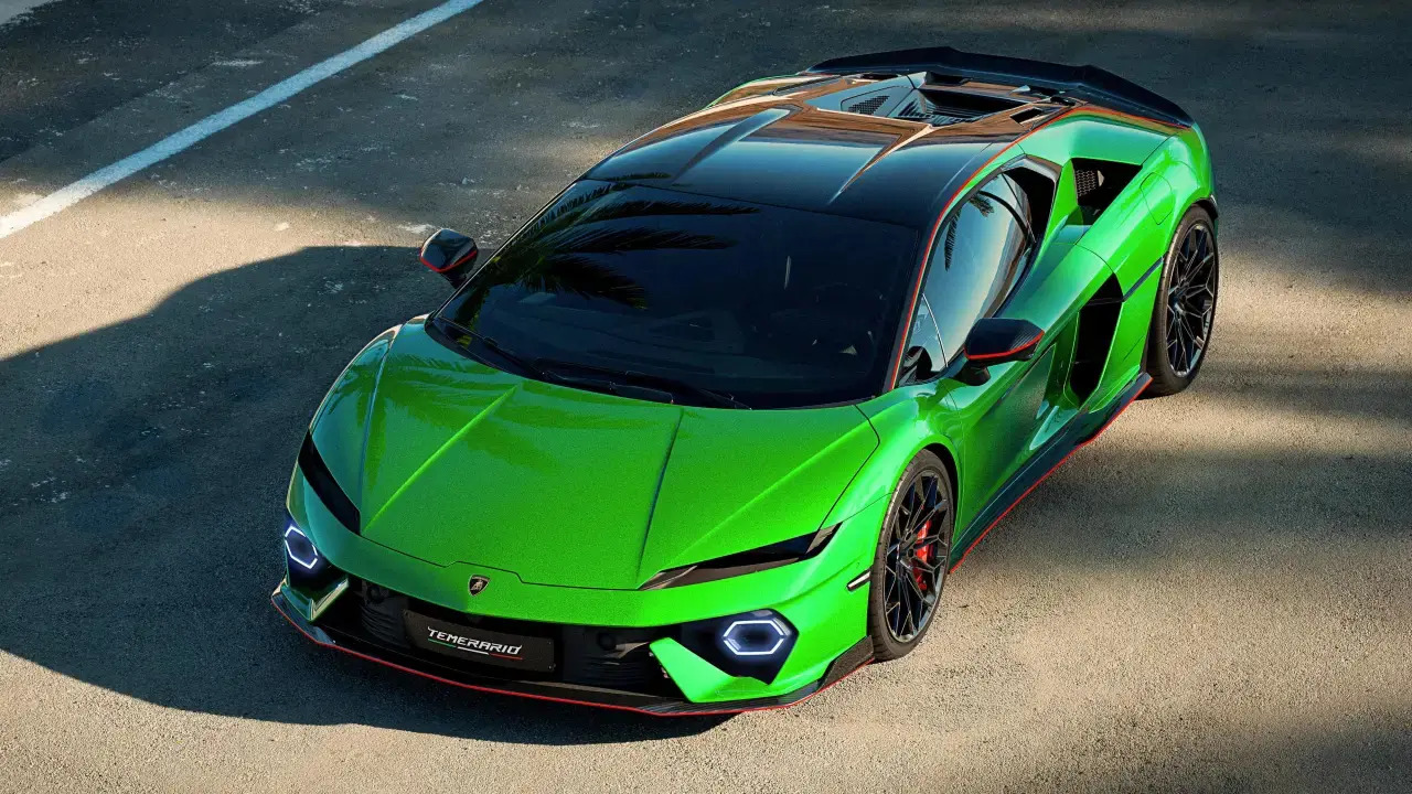História da Lamborghini: a origem de uma lenda