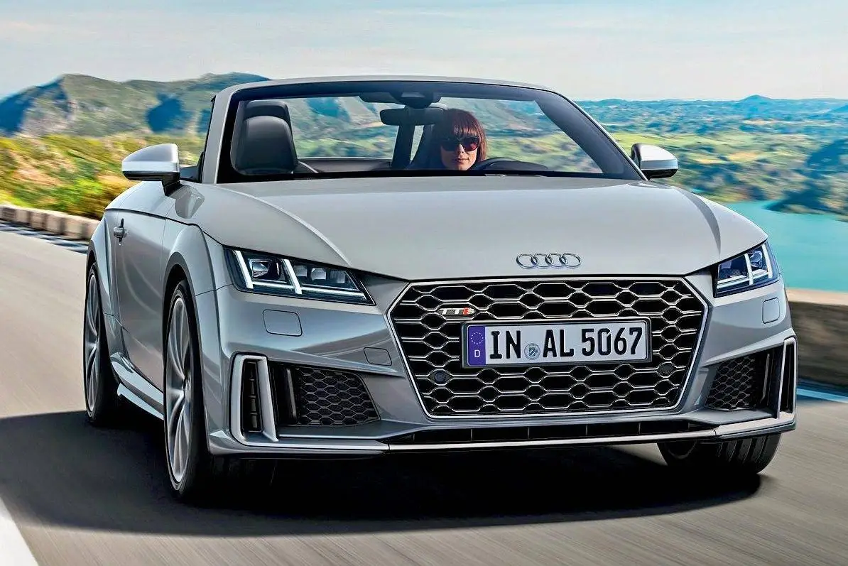 História da Audi: Da Inovação Alemã ao Ícone Automotivo Mundial