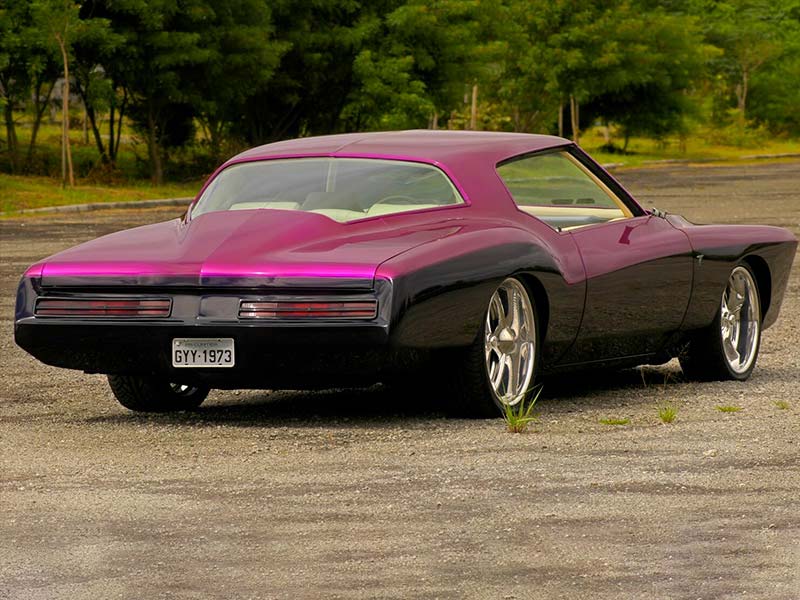 Buick: a história de uma marca que ajudou a criar o sonho americano sobre quatro rodas